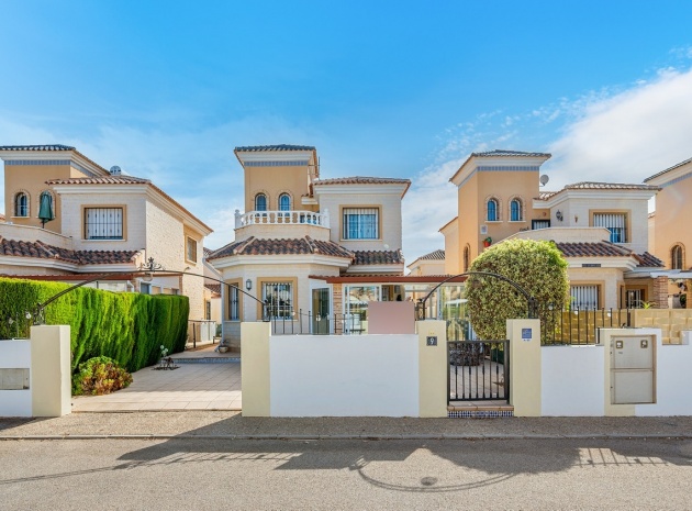 Villa - Revente - Guardamar del Segura - Guardamar del Segura Centro