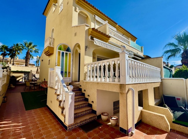 Villa - Revente - Guardamar del Segura - Guardamar del Segura