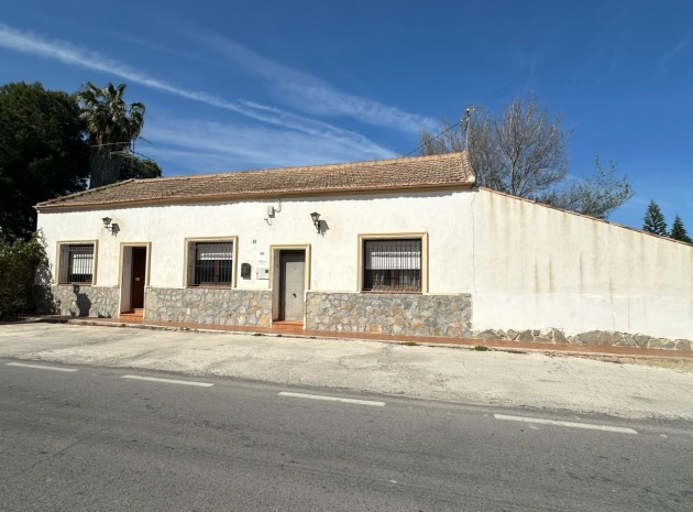 Villa - Revente - Heredades - heredades