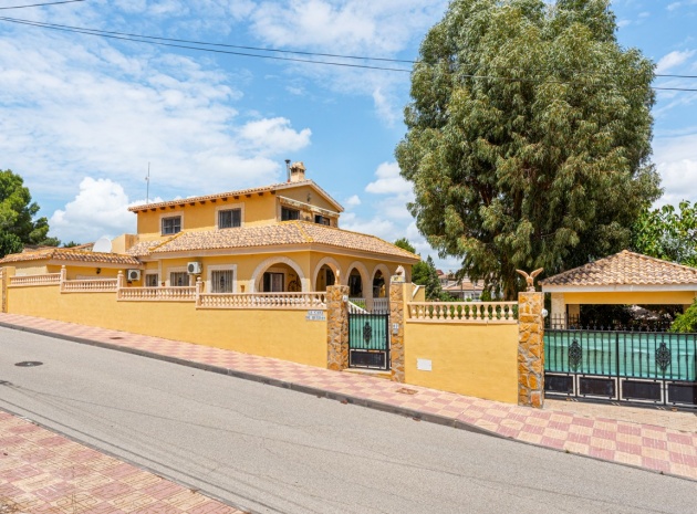 Villa - Revente - Jacarilla - CSP-23569