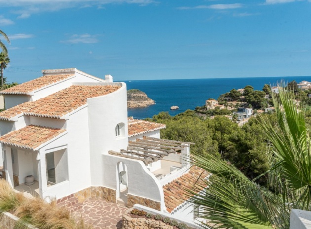 Villa - Revente - Javea - Jávea - Xàbia Centro