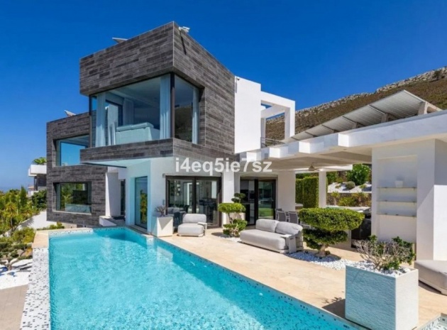 Villa - Revente - Jávea - Xàbia - Jávea - Xàbia Centro