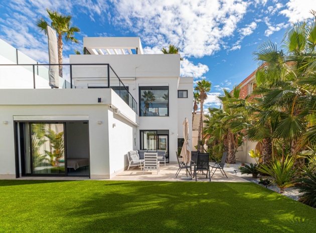 Villa - Revente - La Marina - ESMA-31669