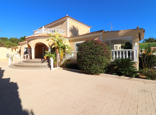 Villa - Revente - La Marina - ESMA-49485