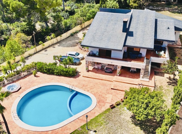 Villa - Revente - La Nucia - La Nucia Centro