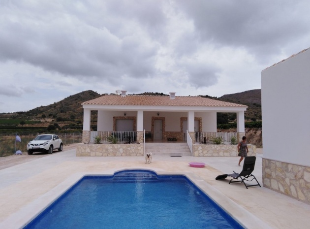 Villa - Revente - La Romana - La Romana Centro