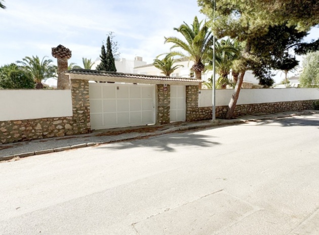 Villa - Revente - La Zenia - beachside la zenia