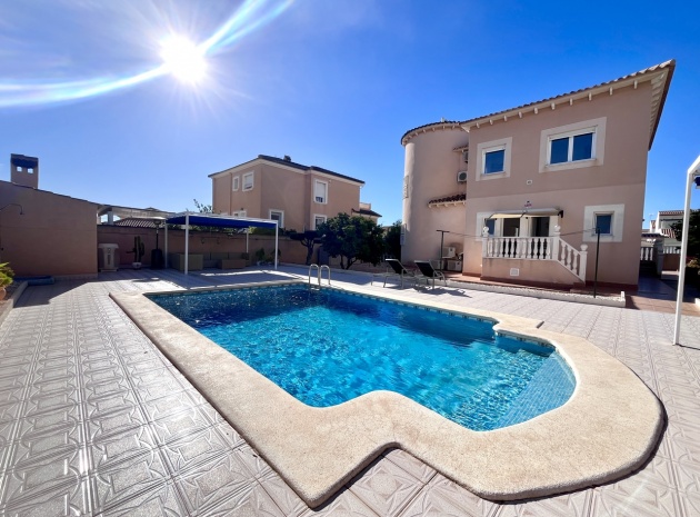 Villa - Revente - La Zenia - beachside