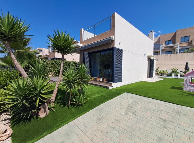 Villa - Revente - La Zenia - Res Sabrina