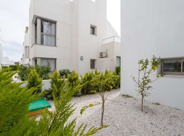 Villa - Revente - Los Alcazares - CSP-56345
