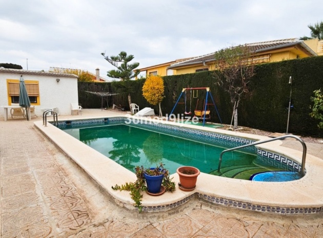 Villa - Revente - Los Alcazares - Los Alcazares Centro