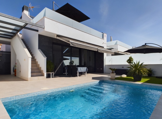 Villa - Revente - Los Alcazares - Los Alcazares