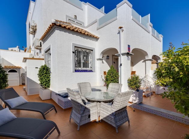 Villa - Revente - Los Altos - dream hills