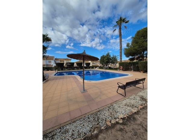 Villa - Revente - Los Altos - ESMA-61970