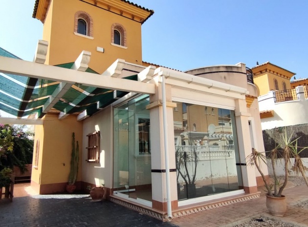 Villa - Revente - Los Altos - ESMA-84584