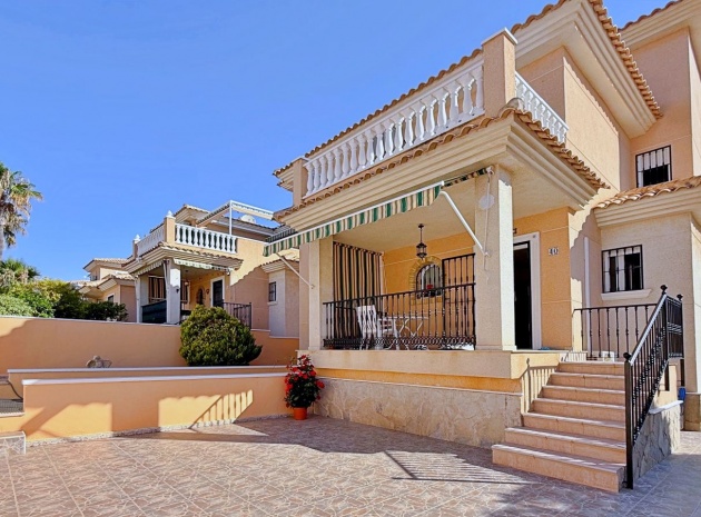 Villa - Revente - Los Altos - Royal Park