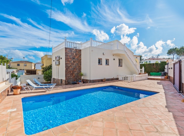 Villa - Revente - Los Balcones - Los Balcones