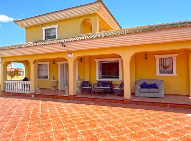 Villa - Revente - Los Balcones - Los Balcones