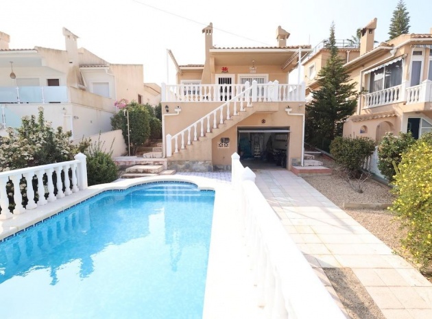 Villa - Revente - Los Balcones - Los Balcones