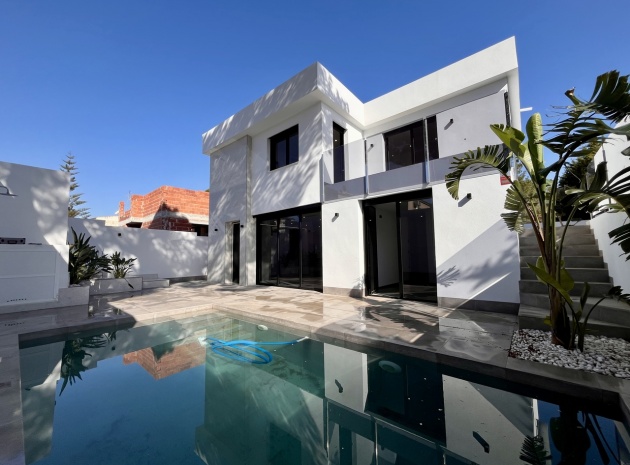 Villa - Revente - Los Balcones - Los Balcones