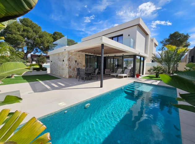 Villa - Revente - Los Balcones - Los Balcones