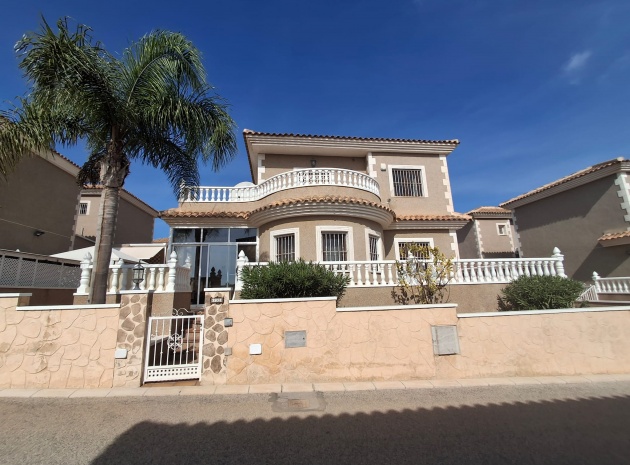 Villa - Revente - Los Balcones - Los Balcones
