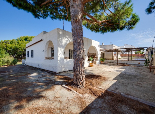 Villa - Revente - Los Balcones - Los Balcones