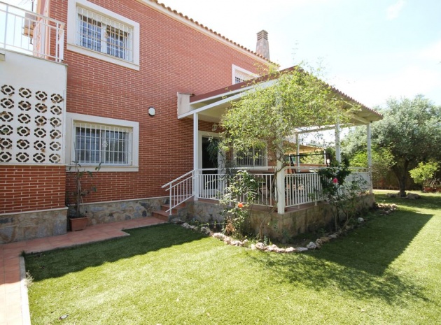 Villa - Revente - Los Balcones - Los Balcones