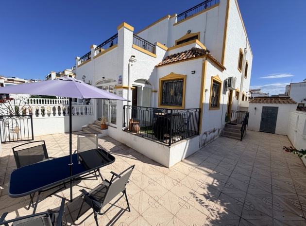 Villa - Revente - Los Montesinos - entre naranjos