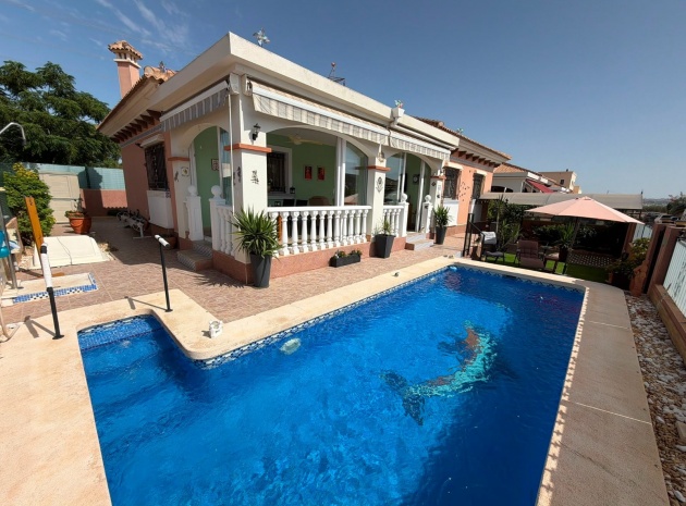 Villa - Revente - Los Montesinos - La Herada