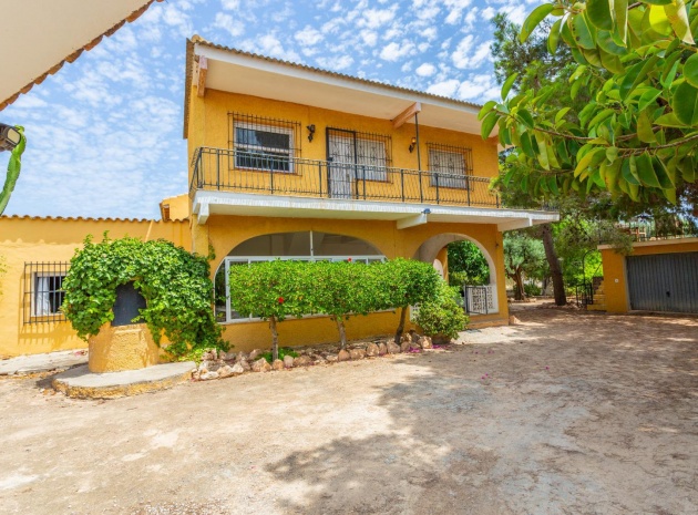 Villa - Revente - Los Montesinos - Los Montesinos