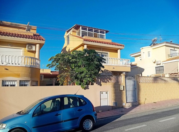 Villa - Revente - Mazarron - Bolnuevo