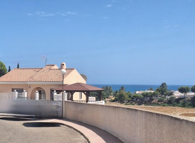 Villa - Revente - Mazarron - Bolnuevo
