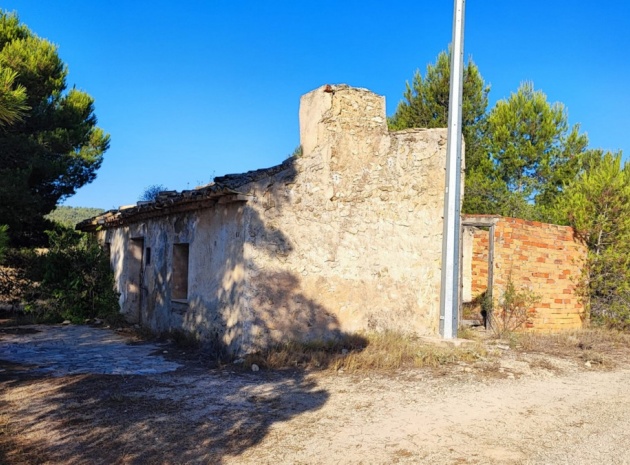 Villa - Revente - Monóvar - Monòver - Monóvar - Monòver Centro