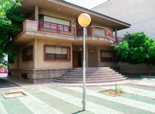 Villa - Revente - Murcia - Llano de Brujas