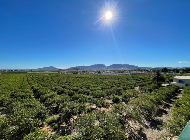 Villa - Revente - Murcia - Murcia City