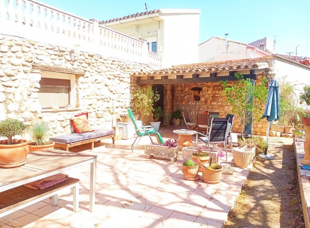 Villa - Revente - Ondara - Ondara Centro