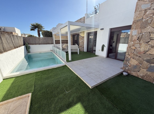 Villa - Revente - Orihuela - Cabo Roig