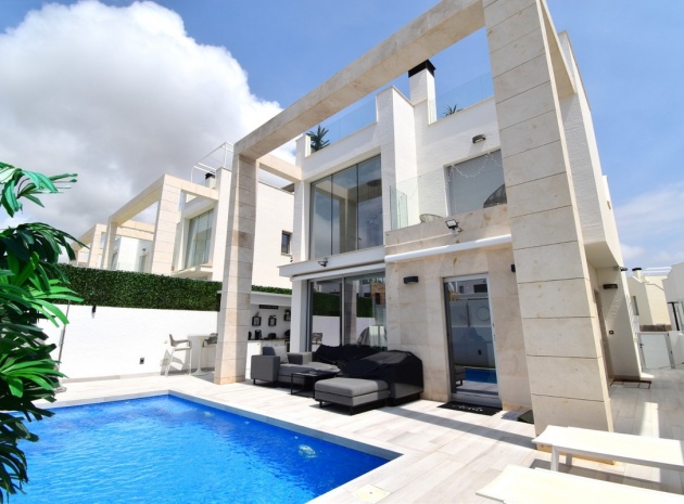 Villa - Revente - Orihuela - Cabo Roig