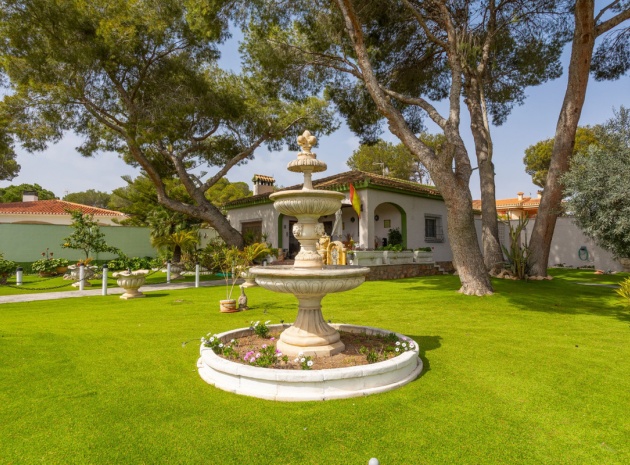 Villa - Revente - Orihuela - Campoamor