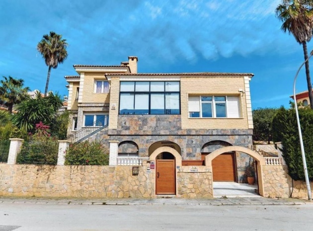 Villa - Revente - Orihuela - Campoamor