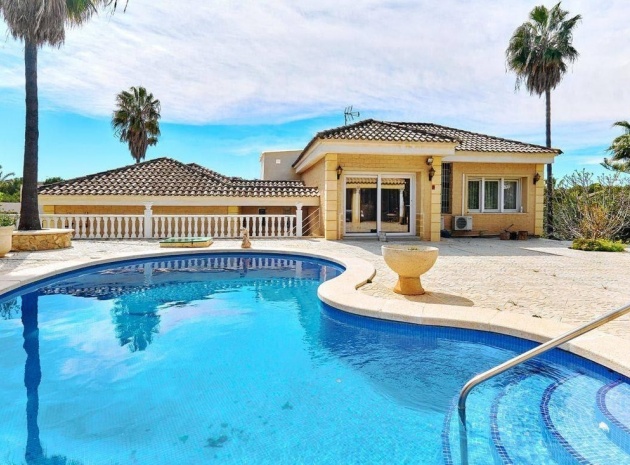 Villa - Revente - Orihuela - Campoamor