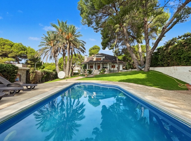 Villa - Revente - Orihuela - Campoamor