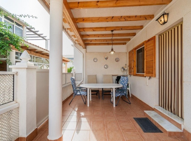 Villa - Revente - Orihuela Costa - Playa Flamenca