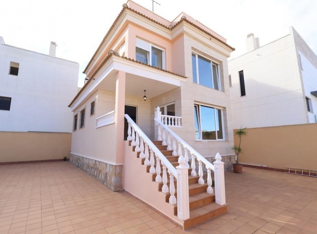 Villa - Revente - Orihuela Costa - Villamartin
