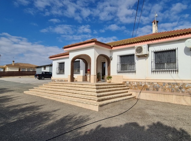 Villa - Revente - Orihuela - CSP-13986