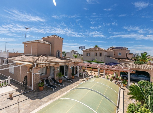 Villa - Revente - Orihuela - CSP-36479