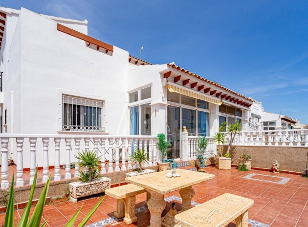 Villa - Revente - Orihuela - CSP-51442