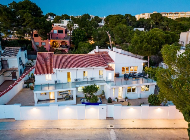 Villa - Revente - Orihuela - Dehesa de Campoamor