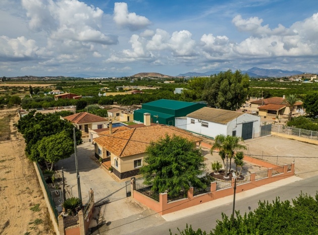 Villa - Revente - Orihuela - la matanza